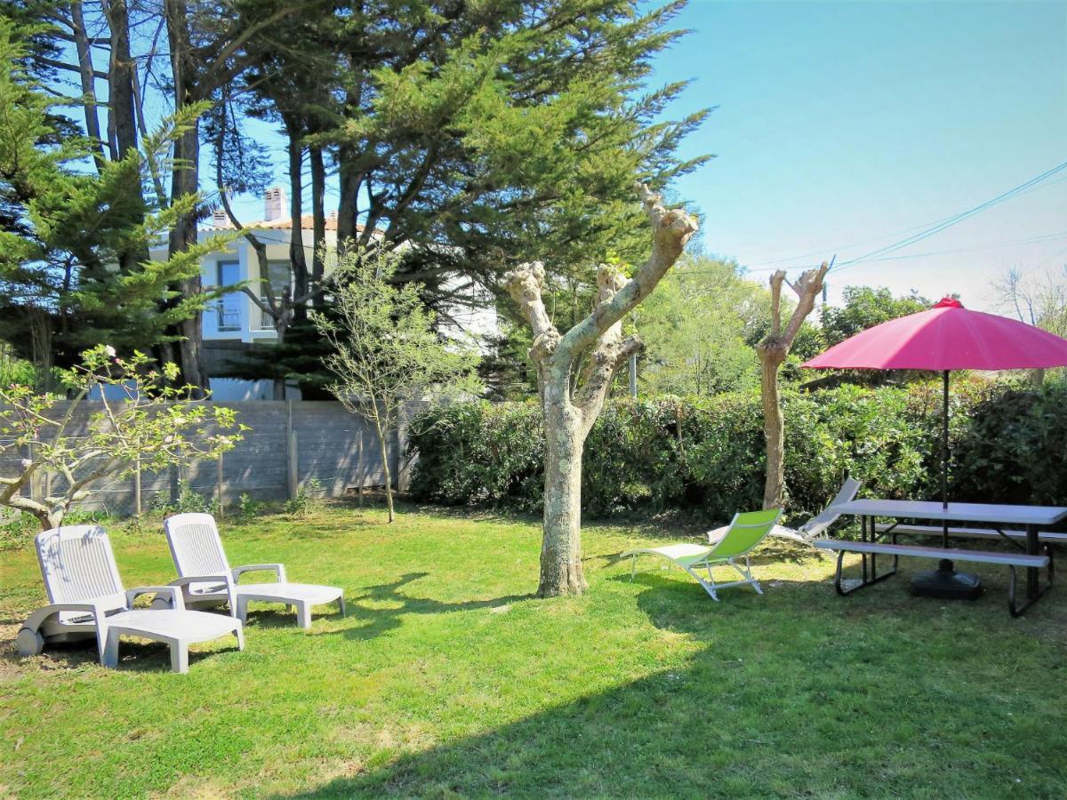 Holiday Home Horizon - Cfe110 By Interhome Lège-Cap-Ferret エクステリア 写真
