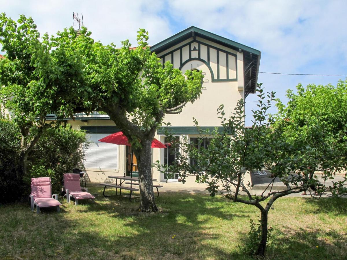 Holiday Home Horizon - Cfe110 By Interhome Lège-Cap-Ferret エクステリア 写真
