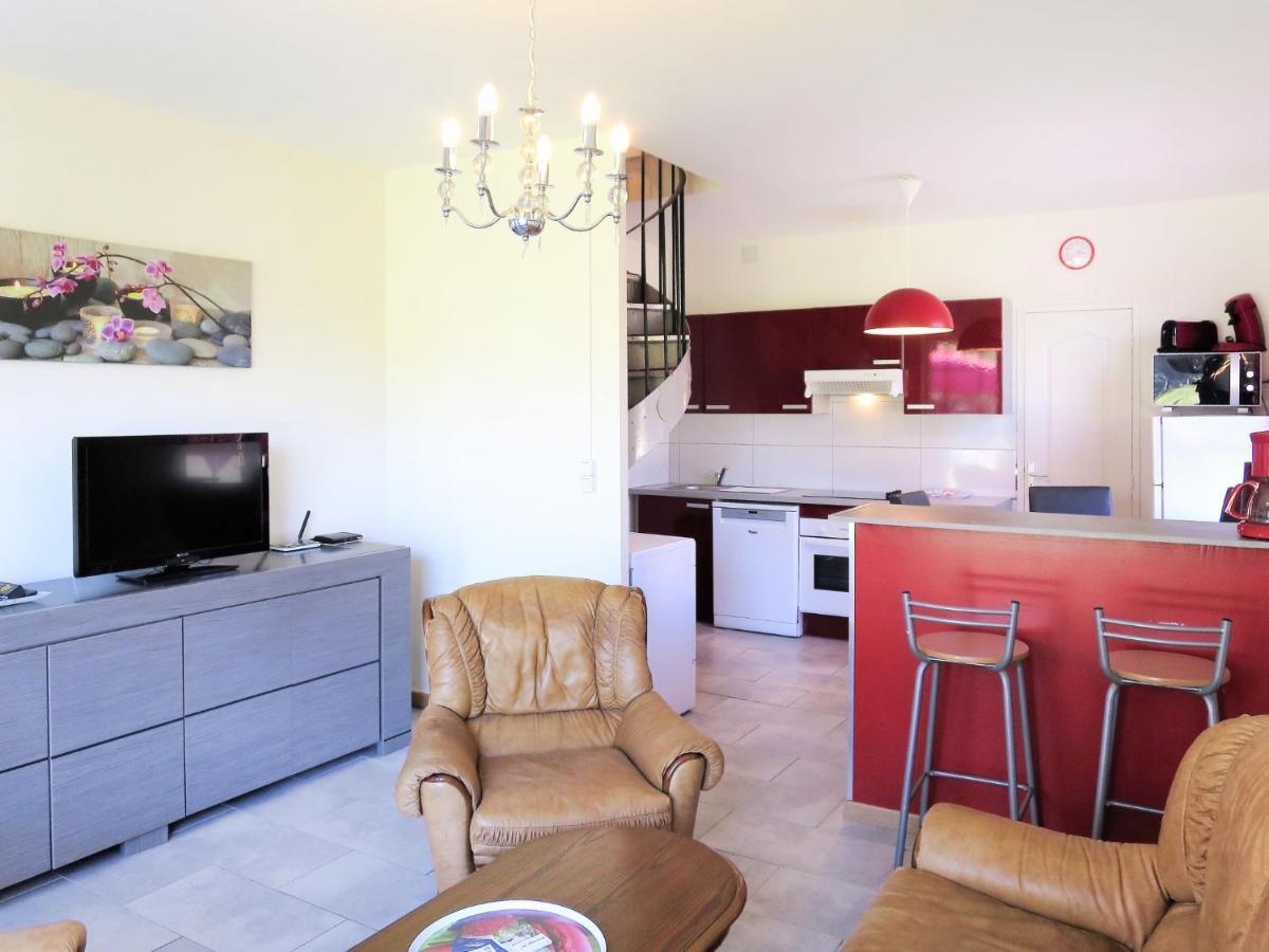 Holiday Home Horizon - Cfe110 By Interhome Lège-Cap-Ferret エクステリア 写真