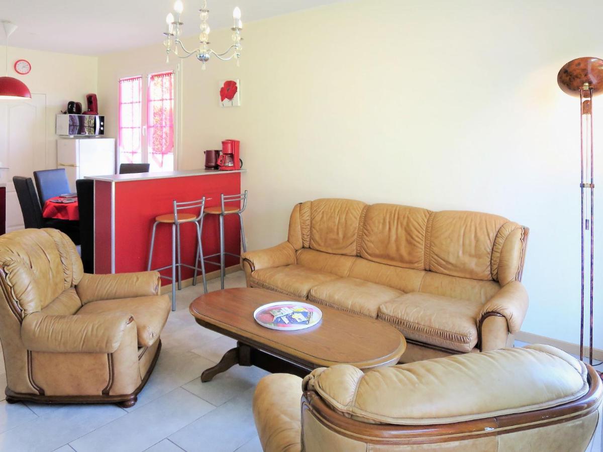 Holiday Home Horizon - Cfe110 By Interhome Lège-Cap-Ferret エクステリア 写真