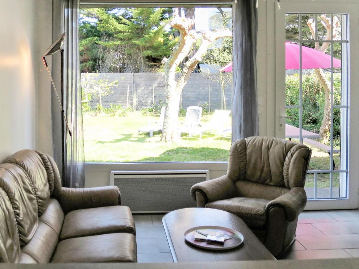 Holiday Home Horizon - Cfe110 By Interhome Lège-Cap-Ferret エクステリア 写真