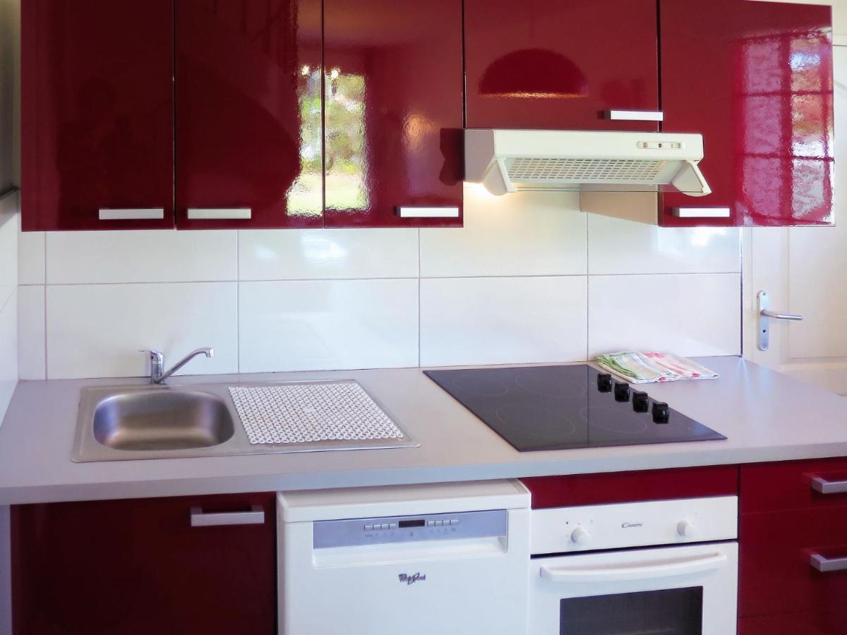 Holiday Home Horizon - Cfe110 By Interhome Lège-Cap-Ferret エクステリア 写真