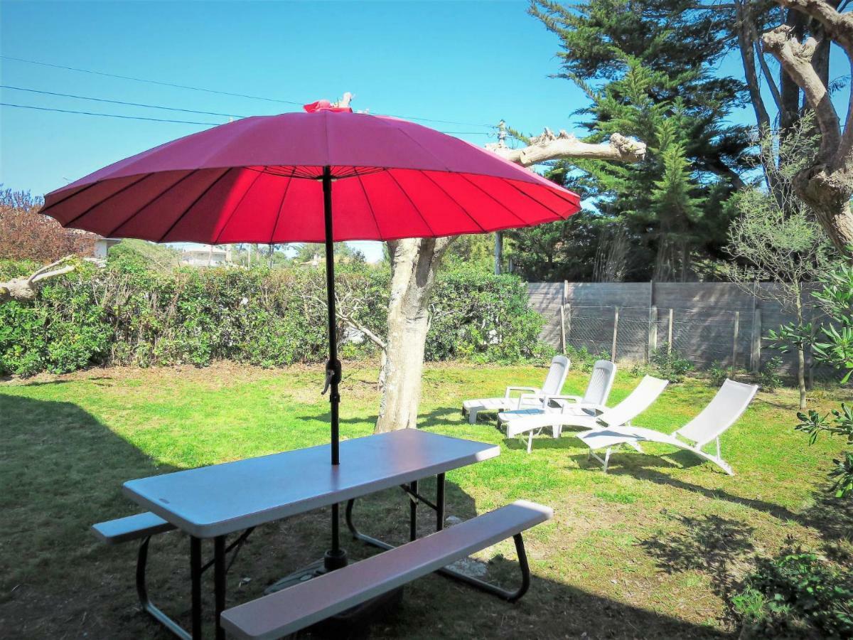 Holiday Home Horizon - Cfe110 By Interhome Lège-Cap-Ferret エクステリア 写真