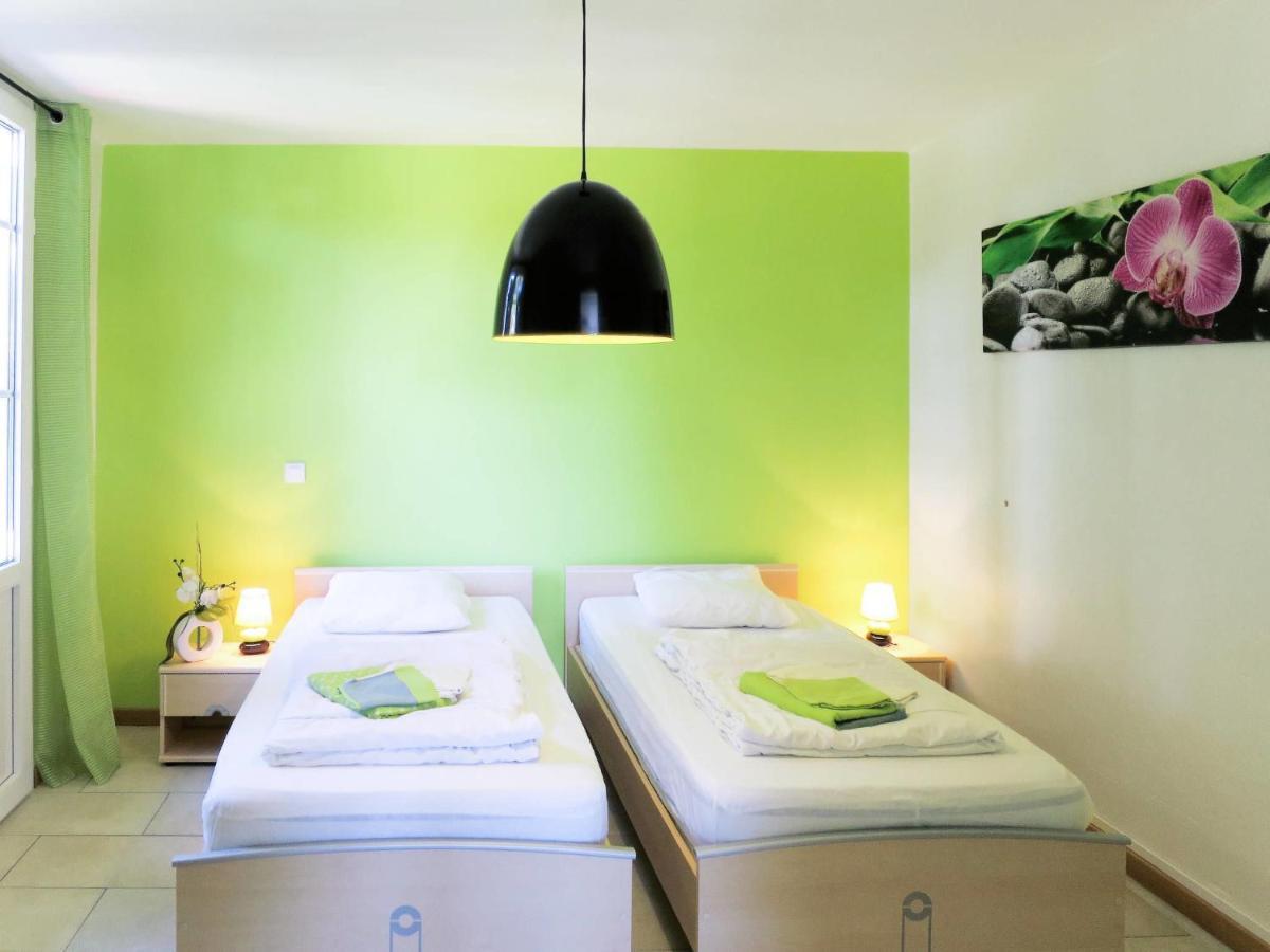 Holiday Home Horizon - Cfe110 By Interhome Lège-Cap-Ferret エクステリア 写真